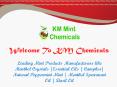 Natural Menthol Crystals Manufacturers (4) PowerPoint PPT Presentation