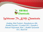 Natural Menthol Crystals Manufacturers (4)