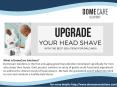 SHINE 3-STEP HEAD SHAVING SYSTEM PowerPoint PPT Presentation