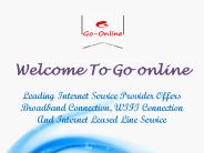 Internet Service Provider In Gopalpura Mumga