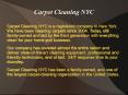 ORIENTAL & FINE RUG CLEANING PowerPoint PPT Presentation