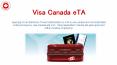How to Get an ETA for Visit to Canada? PowerPoint PPT Presentation