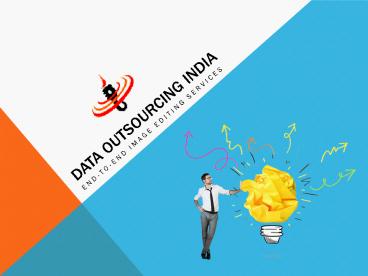 Image Editing Outsourcing Services