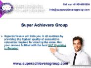 Prefect PTE Coaching in Gurgaon