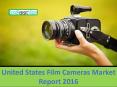 United States Film Cameras Market Report 2016 PowerPoint PPT Presentation
