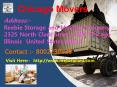 Local Movers Chicago | Reebie Allied Storage Moving Company PowerPoint PPT Presentation