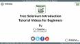 selenium introduction training PowerPoint PPT Presentation