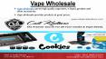 Vape Wholesale PowerPoint PPT Presentation