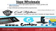 Vape Wholesale
