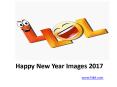 Happy New Year Images 2017 PowerPoint PPT Presentation
