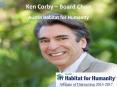 Ken Corby Board Chair Of Austin Habitat For Humanity PowerPoint PPT Presentation
