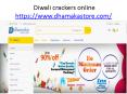 Diwali crackers online