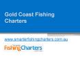 Gold Coast Fishing Charters - www.smarterfishingcharters.com.au PowerPoint PPT Presentation