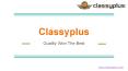 Classyplus - Online Shop In Delhi