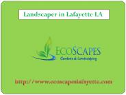 Irrigation Installation Lafayette LA