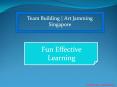 Team Building PowerPoint PPT Presentation