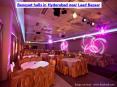 Splendid banquet halls in Kolkata at Rajarhat PowerPoint PPT Presentation