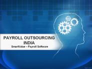 Payroll Outsourcing India