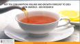 Latin America Hot Tea Market : KEN RESEARCH PowerPoint PPT Presentation