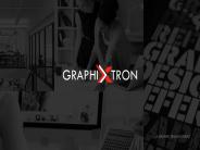 Logo Designing Company in Hyderabad-Graphixtron