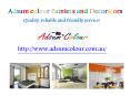 Professional Painting Services in Sydney - adsumcolour.com.au PowerPoint PPT Presentation