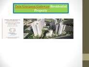 TATA GURGAON GATEWAY