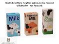 Health Benefits to Heighten Latin America Flavored Milk Market : Ken Research PowerPoint PPT Presentation