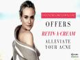 Augment your skin tone with retin a cream online