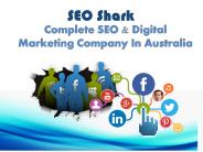 Complete SEO & Digital Marketing Company In Australia