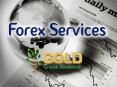 Forex services - Gold crude research PowerPoint PPT Presentation