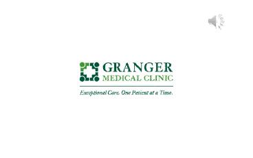 Salt Lake City Pediatric Urgent Care Center | Granger Medical Clinic