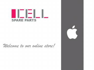 Buy iPhone 6 Replacement Screen Online (1)