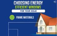 Energy Efficient Windows - Shaw Company Remodeling