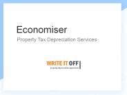Economiser | Property Tax Depreciation Services