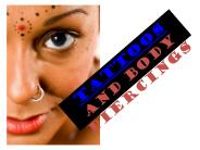 Tattoo Removal In South Extension