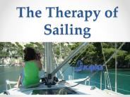 The Therapy of Sailing