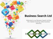 Business Search Ltd