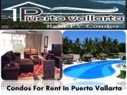 Luxury Condos Puerto Vallarta