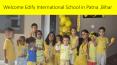International School in Patna PowerPoint PPT Presentation