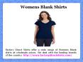 Toddler Blank Shirts PowerPoint PPT Presentation
