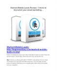 Warlord Mobile Leads Review and $30000 Bonus - Warlord Mobile Leads 80% DISCOUNT