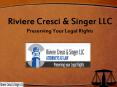 Riviere Cresci & Singer LLC PowerPoint PPT Presentation