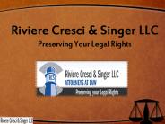 Riviere Cresci & Singer LLC