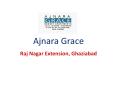 Ajnara Grace Raj Nagar Extension, Ghaziabad@9266629901 PowerPoint PPT Presentation