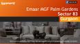 Emaar MGF Palm Gardens in Sector 83, Gurgaon - BuyProperty PowerPoint PPT Presentation