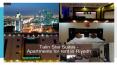 Book a Hotel rooms at ApartHotels Talin Star Suites - Apartments For Rent in Riyadh PowerPoint PPT Presentation