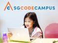 Creative Learning Center Singapore | Sg Code Campus PowerPoint PPT Presentation