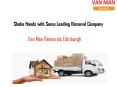 Van Man Removal Services Edinburgh PowerPoint PPT Presentation