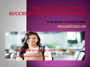 prg 421 mart Expect Success/prg421martdotcom
