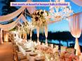 Host events at beautiful banquet halls in Mumbai PowerPoint PPT Presentation